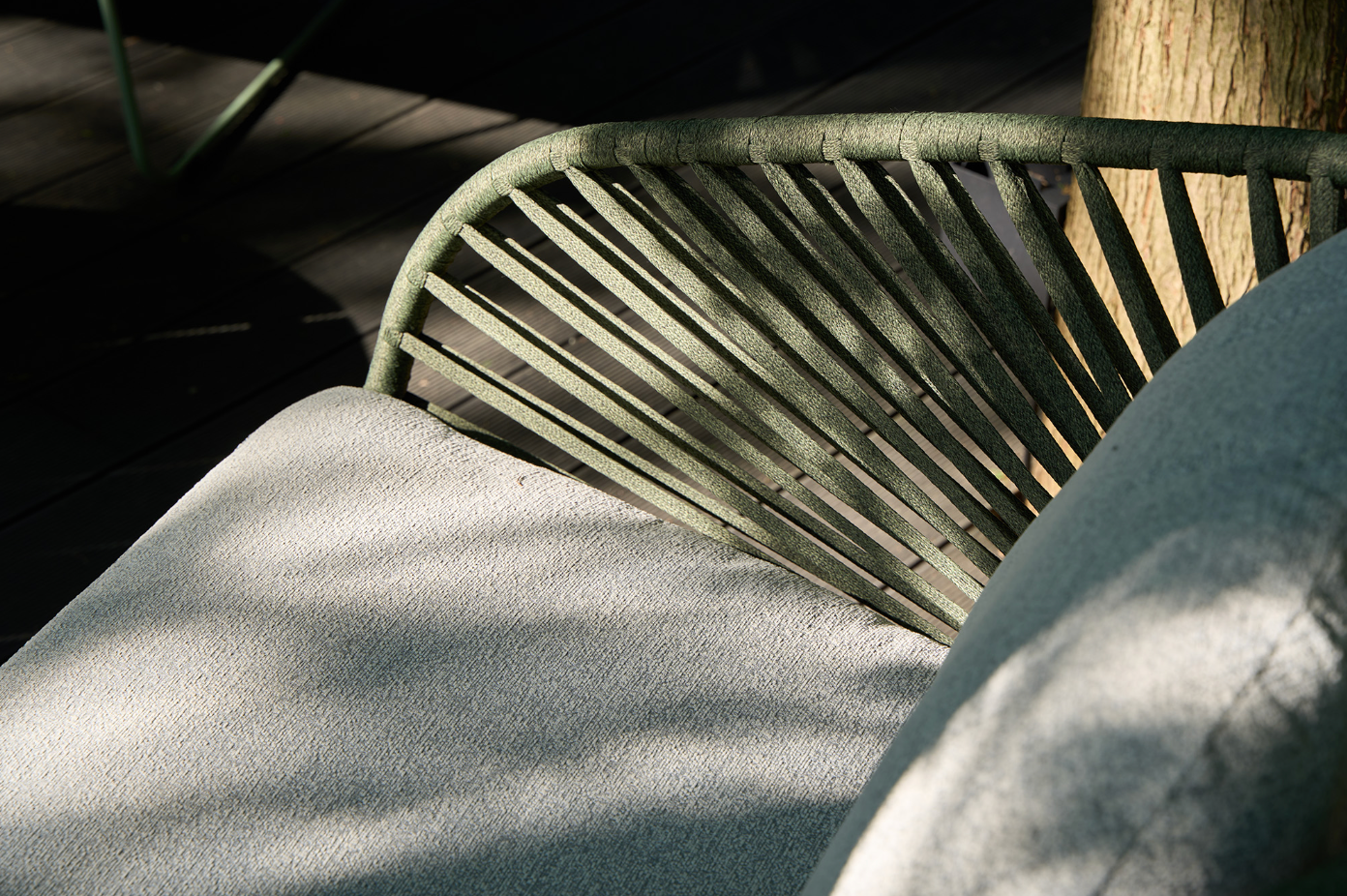 House Nordic Lounge Set Novella Scandinavisch